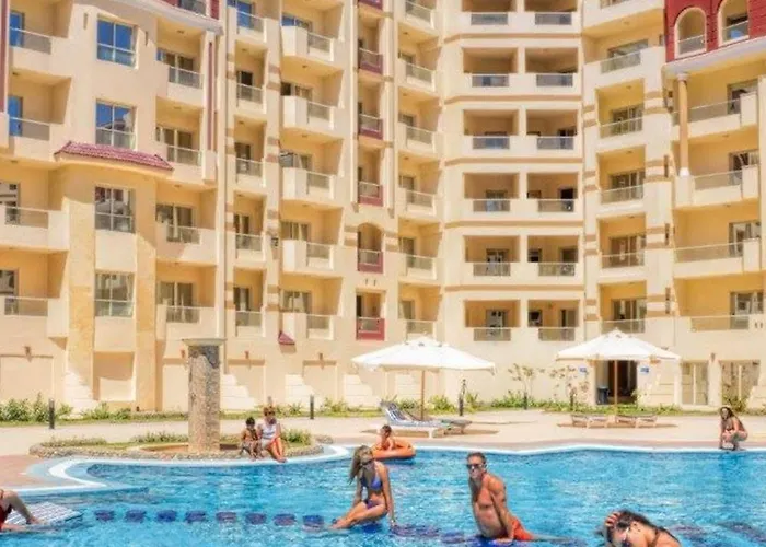 Aparthotel فرولانزا الخمسين ستوديو