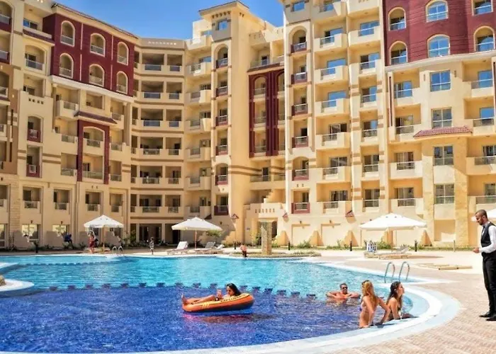 فرولانزا الخمسين ستوديو Aparthotel *