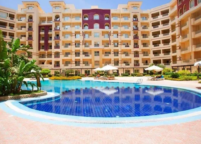 فرولانزا الخمسين ستوديو Aparthotel